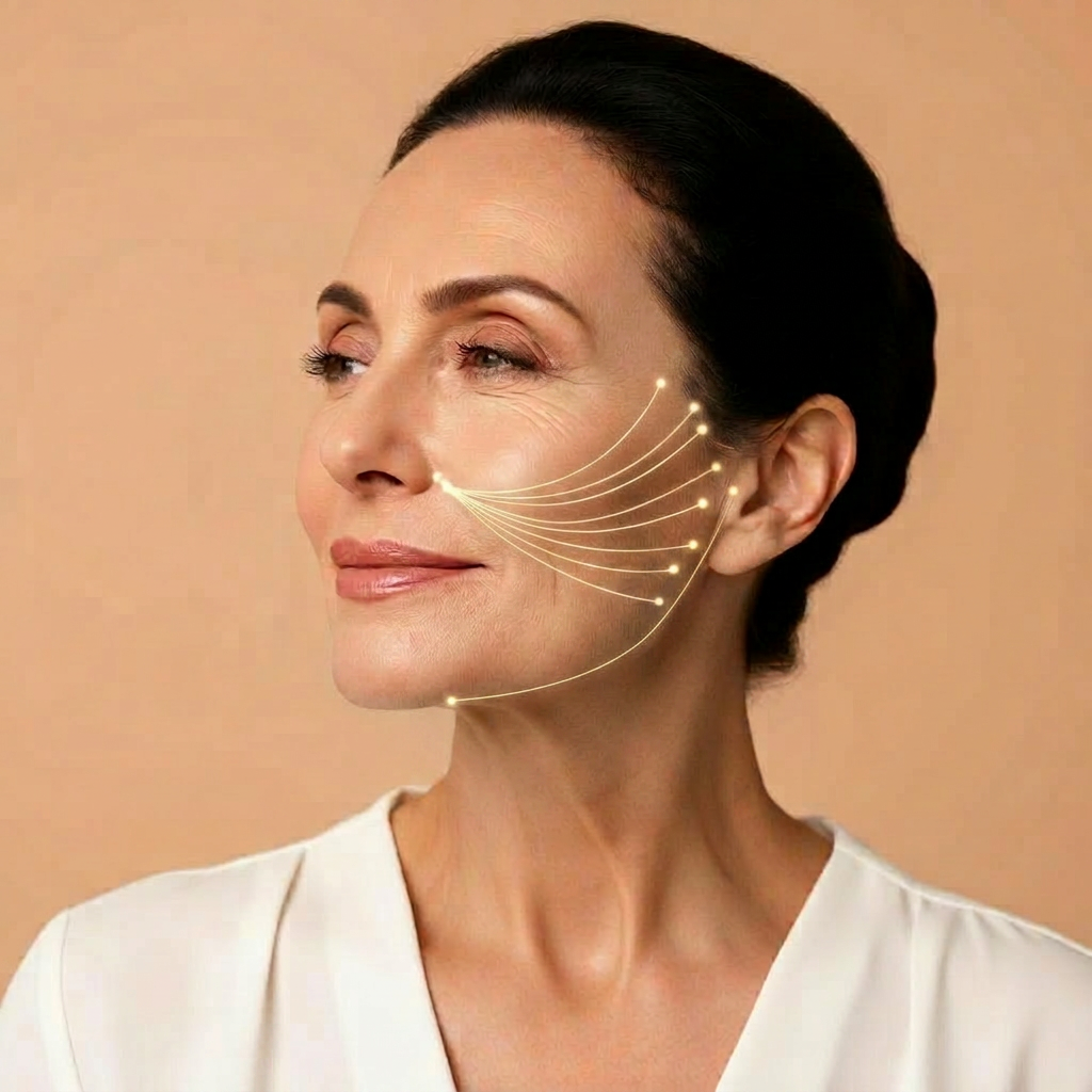 Fios de PDO ou Sustentação