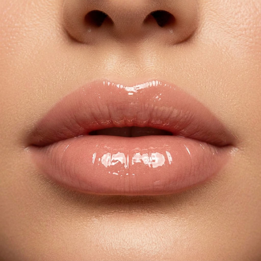 Preenchimento Labial